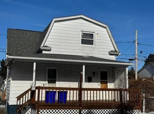 280 E Ridge St Rear E, Nanticoke, PA 18634