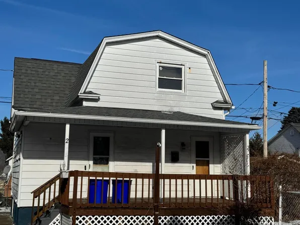 280 E Ridge St Rear E, Nanticoke, PA 18634