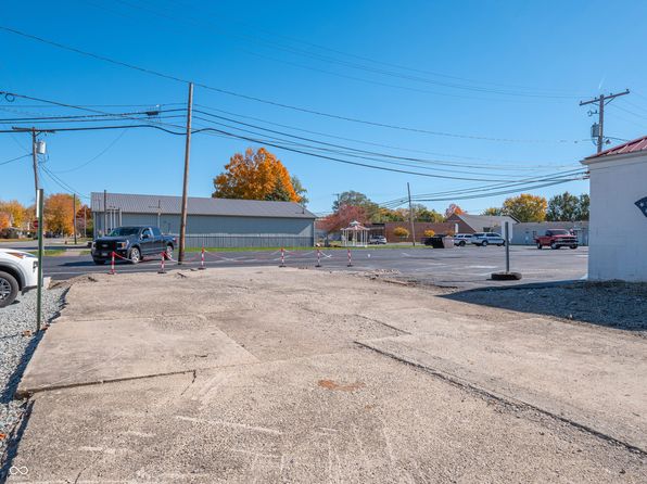 122 N Washington St, Frankton, IN 46044