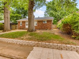 1506 S Harlan Ave, Evansville, IN