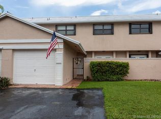 11682 SW 91st Ter, Miami, FL 33176