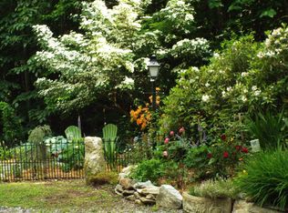 11111 Serenity Mtn, Waynesville, NC 28786