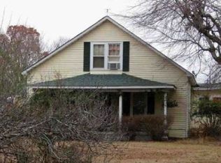 27369 Sweet Springs Rd, Ardmore, AL 35739