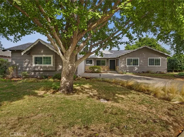 12 Sunland Dr, Chico, CA 95926