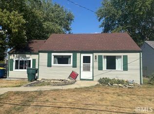1000 E 22nd St, Muncie, IN 47302
