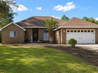 7220 Frankfort St, Navarre, FL 32566
