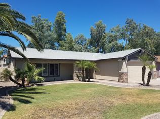 566 W Ranch Rd, Chandler, AZ 85225