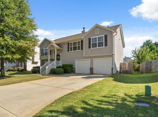 6085 Winston Trce, McDonough, GA 30252
