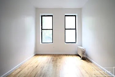 Rented by Grand & Co.