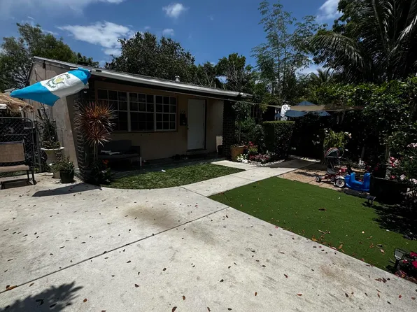 635 48th Street, West Palm Beach, FL 33407