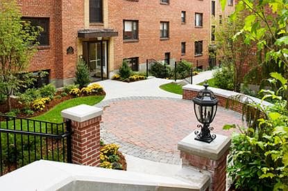 1st image of 40 Harvard Ave #40A-1
