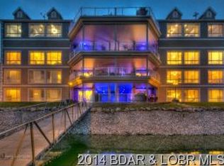 256 Riviera Ln #3A, Sunrise Beach, MO 65079
