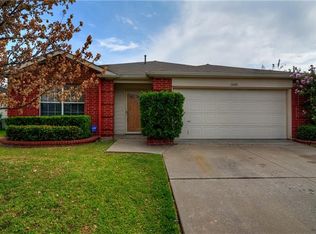 1408 Autumncrest Dr, Arlington, TX 76002