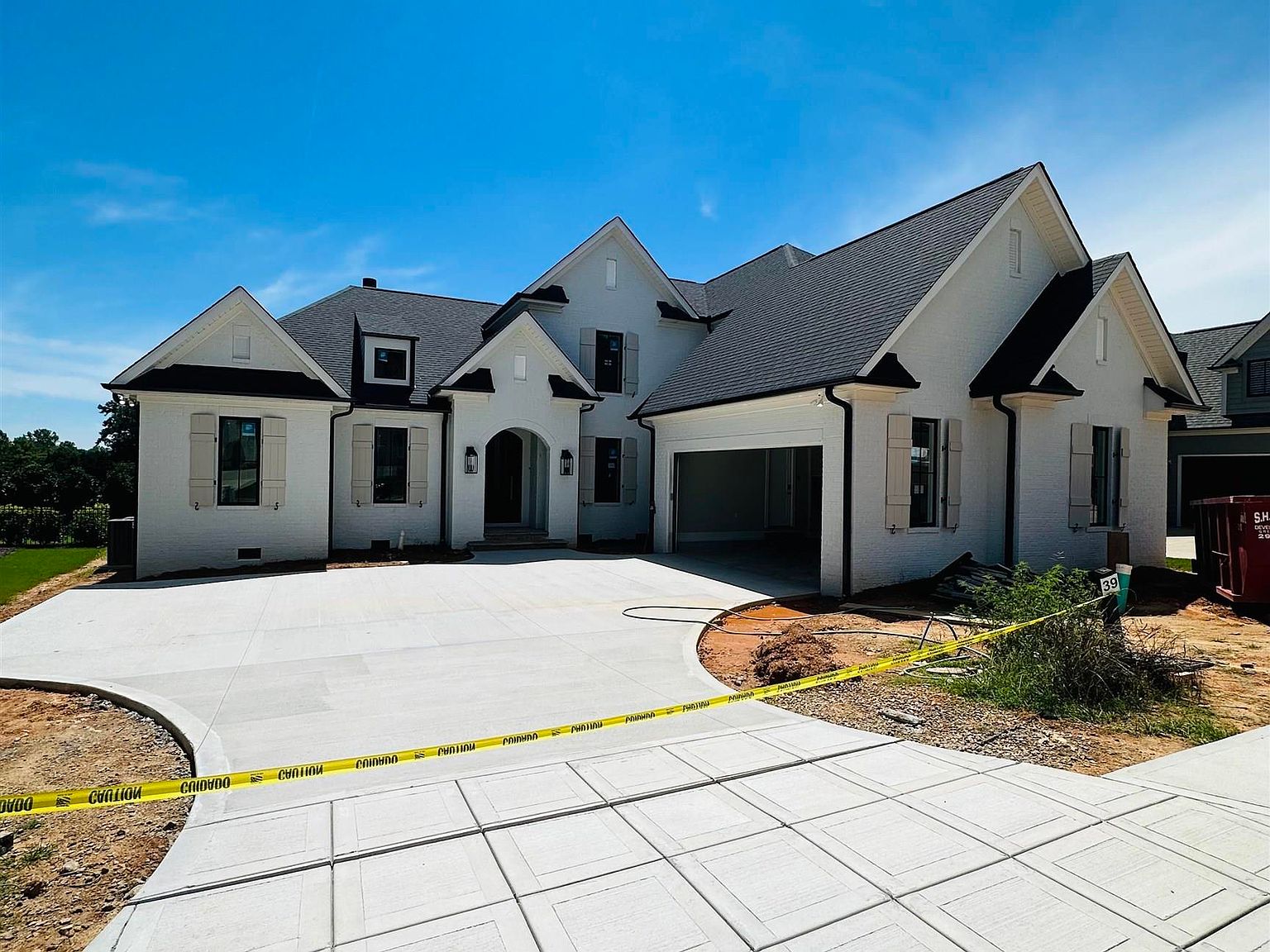 119 Chestnut Pond Ln, Simpsonville, SC 29681 Zillow