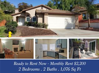 8629 Paseo Ladera, Santee, CA 92071