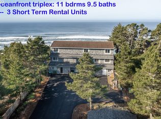 5450 S Ave NW, Tillamook, OR 97141