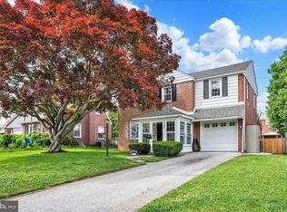 605 Willowbrook Rd, Havertown, PA 19083