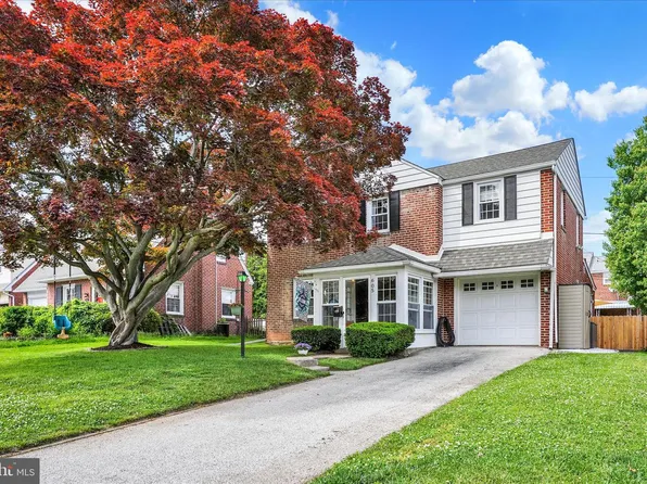 605 Willowbrook Rd, Havertown, PA 19083