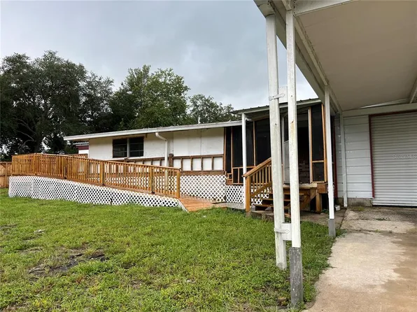 31800 E SKYLINE DRIVE, DELAND, FL 32720