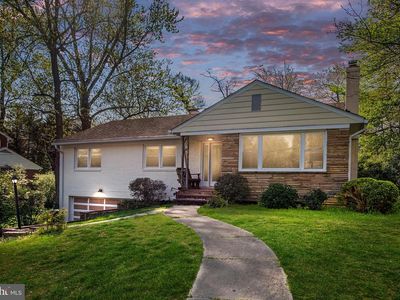 4532 41st St N, Arlington, VA, 22207