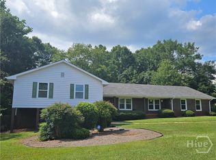 160 Edgewood Dr, Athens, GA 30606