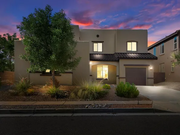 8724 Vista Cumbre Rd NW, Albuquerque, NM 87120