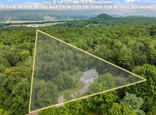 375 County Rd, North Haverhill, NH 03774