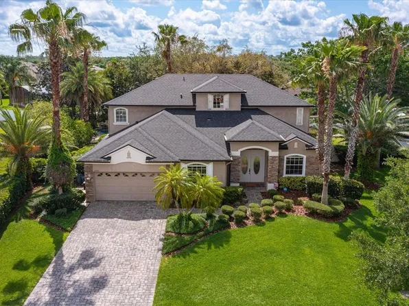 2660 Dovehill Way, Oviedo, FL 32766