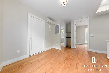 Rented by Brooklyn High Rise LLC