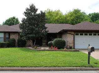 312 Flaxseed Ln, Fort Worth, TX 76108