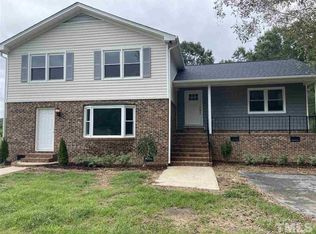 7844 Flower Hill Rd, Middlesex, NC 27557