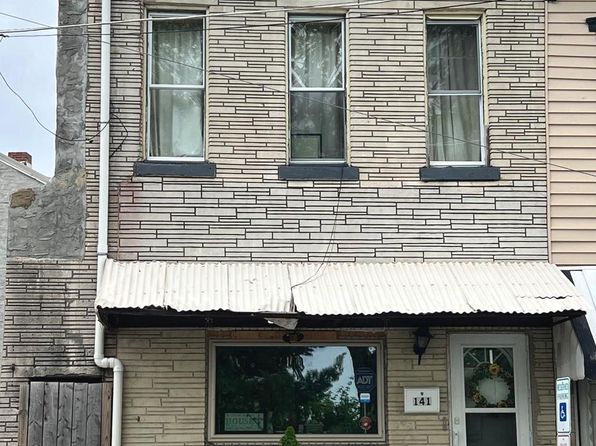 141 Schuylkill Ave, Reading, PA 19601