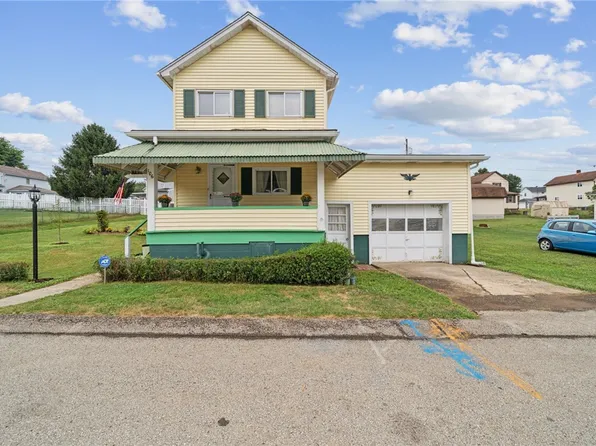 106 Duncan St, Jeannette, PA 15644