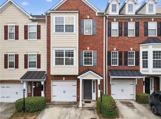 2928 George Busbee Pkwy NW, Kennesaw, GA 30144