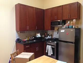 Rented by Brooklyn Group