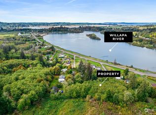 0 Delaware Ave #X, Raymond, WA 98577