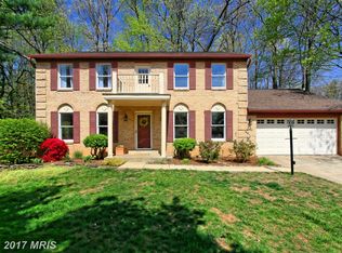 15389 Autumn Ln, Dumfries, VA