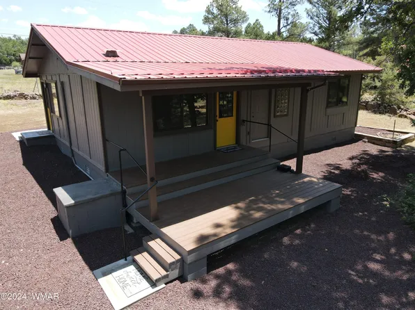 2547 Pima Way, Lakeside, AZ 85929