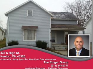 335 S High St, Kenton, OH 43326