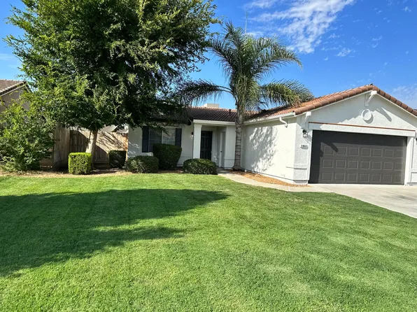 1944 E Monte Verde Avenue, Visalia, CA 93292