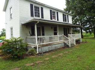 4061 Clover Rd, Clover, VA 24534