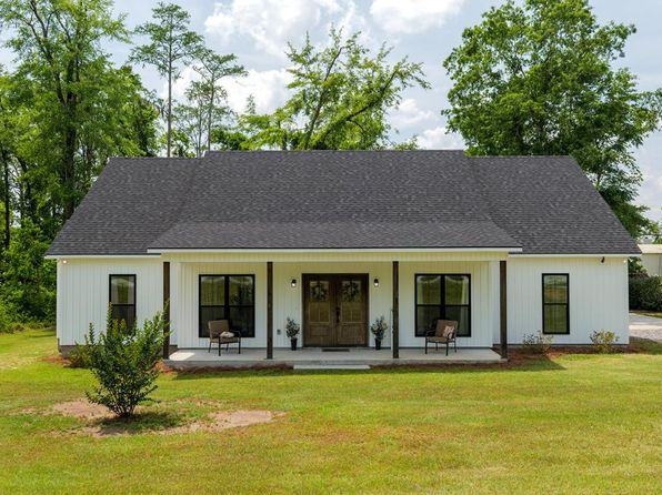 83 Fulwood Dr, Adel, GA 31620
