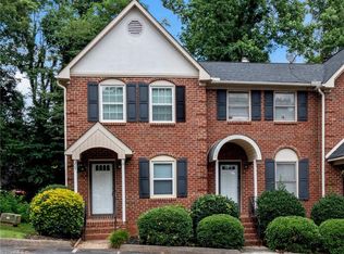 327 Mar Don Hills Ct, Winston Salem, NC 27104