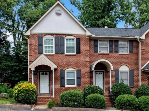 327 Mar Don Hills Ct, Winston Salem, NC 27104