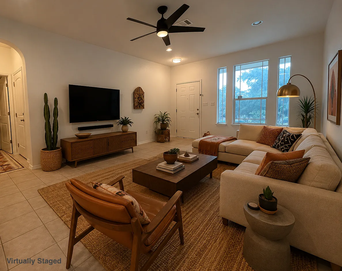 1101 Salem Park Ct — Photo 1