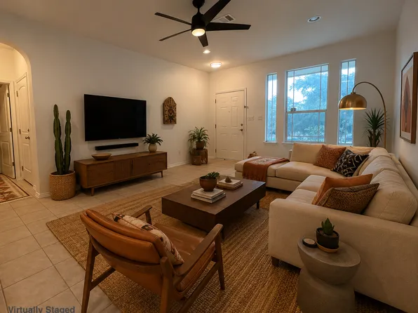 1101 Salem Park Ct, Austin, TX 78745