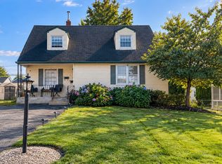 337 Barclay Ave #2, Morrisville, PA 19067