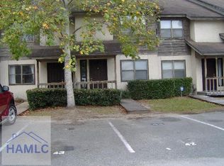601 Tupelo Trl #42, Hinesville, GA 31313
