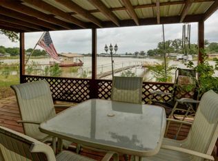 1501 McAdams Rd, Graford, TX 76449