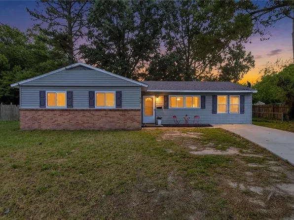 620 Queens View Ct, Hampton, VA 23669